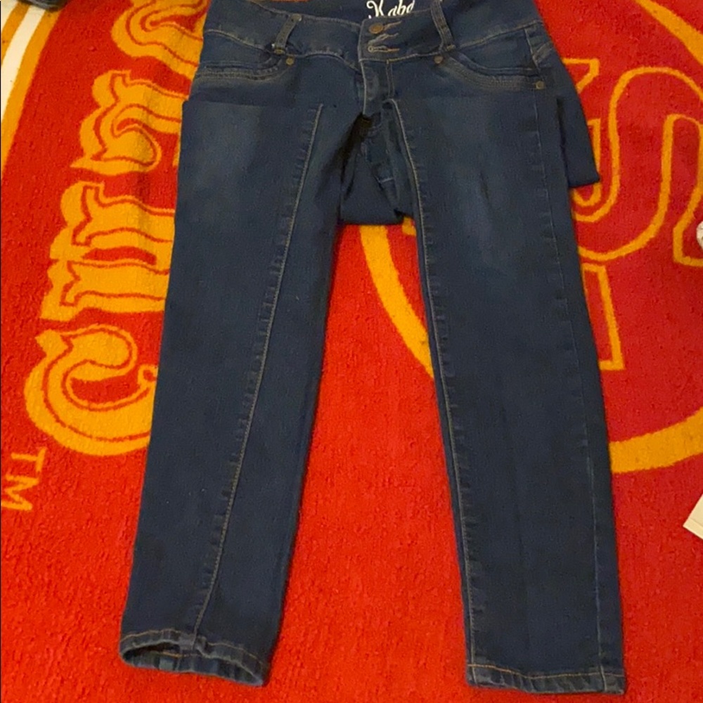 Jeans - Picture 2 of 3